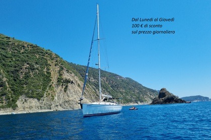 Hire Sailboat Bavaria Bavaria 49 Lerici