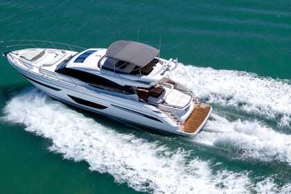 Aluguel Iate a motor Princess Yachts Princess S65 Phuket