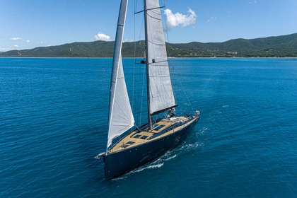 Alquiler Velero Hanse Custom Yacht Mónaco