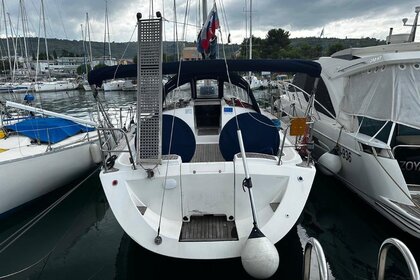 Miete Segelboot Elan Marine Elan 45 Izola