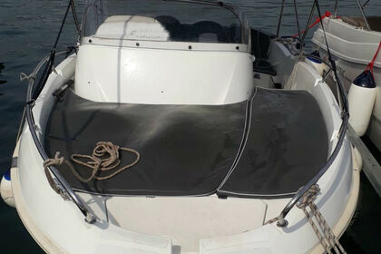 Charter Motorboat BENETEAU Flyer 550 Sundeck Lopar