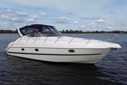 Miete Motorboot CRANCHI ZAFFIRO 37 Milazzo