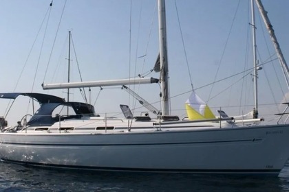 Verhuur Zeilboot Bavaria 41 Cruiser Agde