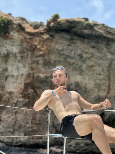 Sliema Catamaran LAGOON LAGOON 440 alt tag text