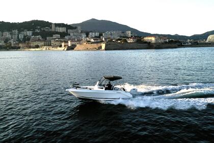 Hire Motorboat B2 Marine Cap Ferret 702 Open Série 2 La Rochelle