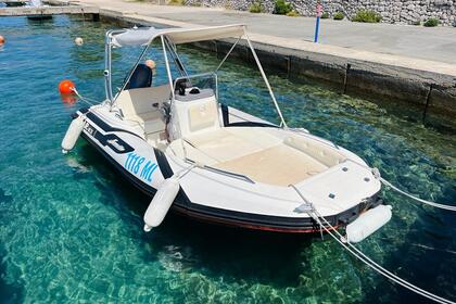 Charter RIB Zar Formenti Zar 43 Mali Losinj