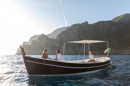 Verhuur Boot zonder vaarbewijs  Olivari Muscun Portofino