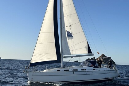 Rental Sailboat Beneteau Cyclades 39 Mallorca