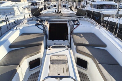 Miete Segelboot Jeanneau Jeanneau 53 Porto Rotondo