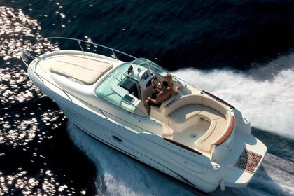 Noleggio Barca a motore Jeanneau Leader 805 Palma di Maiorca