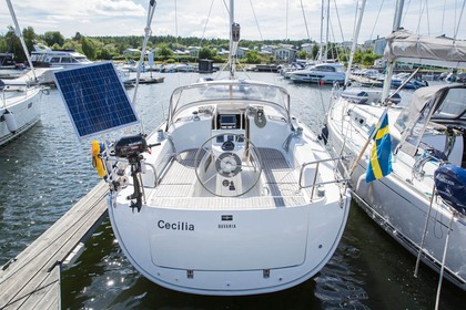 Verhuur Zeilboot Bavaria Yachtbau Bavaria Cruiser 36 Lidingö