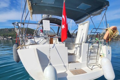 Чартер Парусная яхта  Beneteau Oceanis 40 Tigre Фетхие