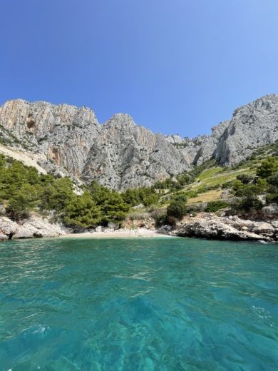 Χβαρ Motorboat Rand Leisure 28 alt tag text