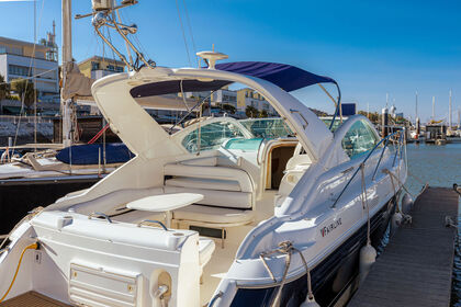 Aluguel Iate a motor Fairline Targa 34 Lisboa