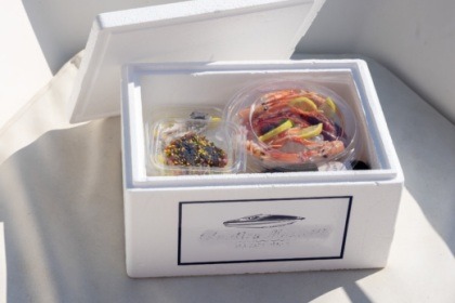 Location Bateau sans permis  Busco Busco Tortoreto Lido