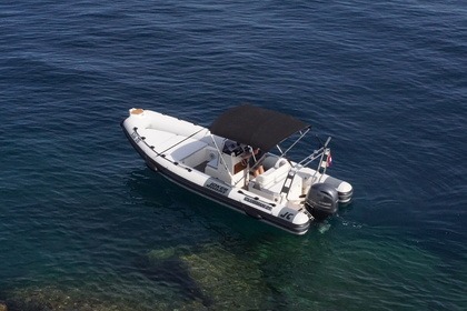 Rental RIB Joker Boat Clubman 21 Dubrovnik