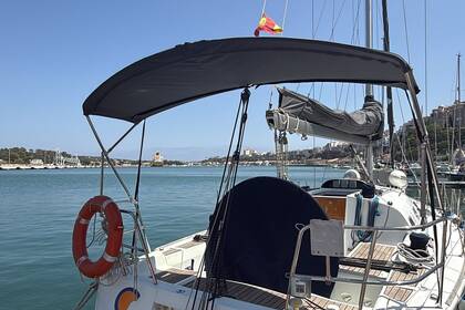 Miete Segelboot Beneteau First 36.7 Maó