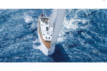 Alquiler Yate a vela Bavaria 51 Cruiser San Miguel de Abona