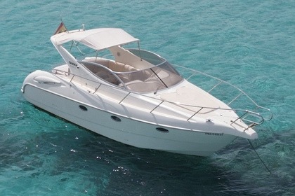 Location Bateau à moteur Gobbi 315sc Ibiza