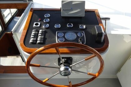 Miete Hausboot Viatrix Elite Topline 1500 Jirnsum