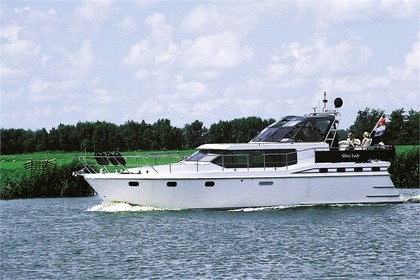 Miete Hausboot De Drait Vri-Jon Contessa 1370 Drachten