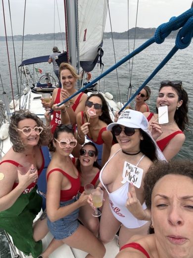 Лиссабон Sailboat Jeanneau Sun Odyssey 40.3 alt tag text