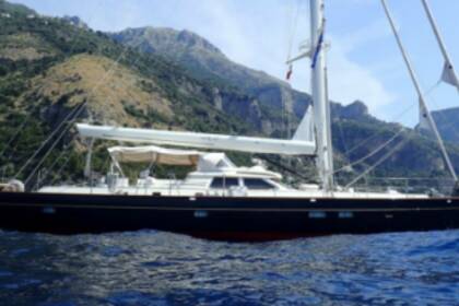 Rental Sailing yacht AUSTRAL MARINE Bill Dixon Design United Kingdom
