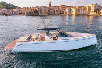 Alquiler Lancha Pardo 43 Beaulieu-sur-Mer