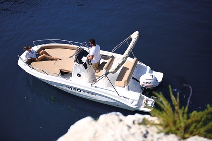 Miete Boot ohne Führerschein  BARQA Q20\ Taormina