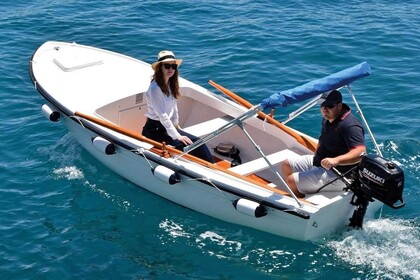 Miete Boot ohne Führerschein  Pasara Passara Gajac