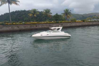 Rental Motorboat Magis 27.5 Angra dos Reis