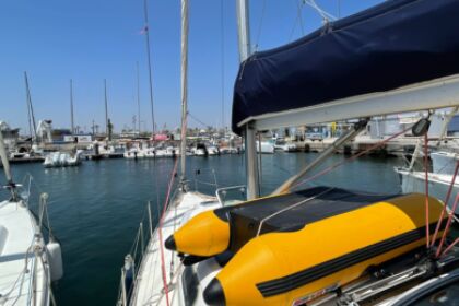 Location Voilier Beneteau Oceanis 321 Valence