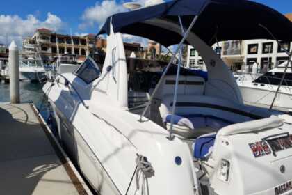 Rental Motorboat Sea Ray 320 Sundancer 2HrsMinimumBooking Cabo San Lucas