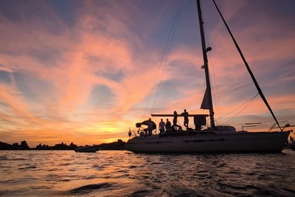 Noleggio Barca a vela Jeanneau Voyage 12,50 Bonifacio
