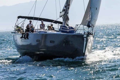 Rental Sailboat Bavaria Yachts BAVARIA 56 CRUISER Ubatuba