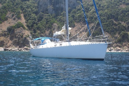 Location Voilier Construction à l'unité monocoque sloop 47 Le Grau-du-Roi