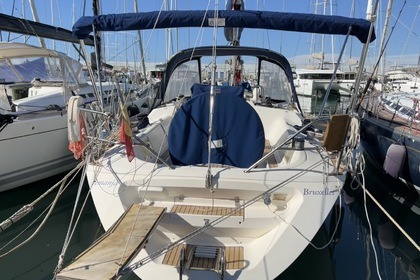 Charter Sailboat Jeanneau Sun magic 44 Trapani