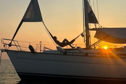 Charter Sailboat Bavaria Bavaria 42 Marina di Montenero