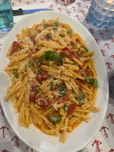 Castellammare di Stabia Catamaran Lagoon 50 alt tag text