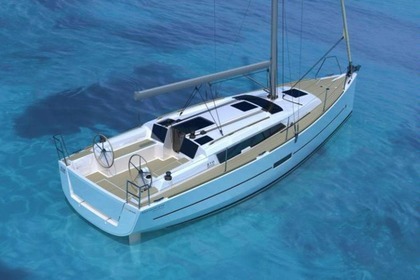 Verhuur Zeilboot Dufour Dufour 310 Grand Large Yerseke