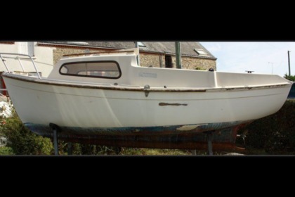 Rental Boat without license  Beneteau Capelan La Montagne