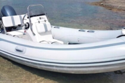 Miete Boot ohne Führerschein  Duromar 4 Cala Figuera