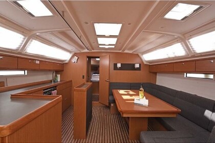 Noleggio Barca a vela  Bavaria 46 Cruiser Skiathos