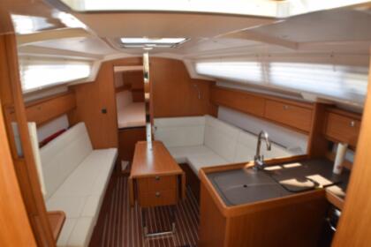 Rental Sailboat Bavaria 33 Cruiser Pornichet