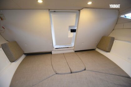 Location Bateau à moteur Bayliner Vr5 Cuddy L'Ametlla de Mar