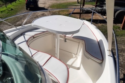 Location Bateau à moteur B2 Marine Cap Ferret Vallauris