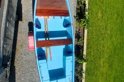 Location Bateau sans permis  Bauquis Barque Saint-Jorioz