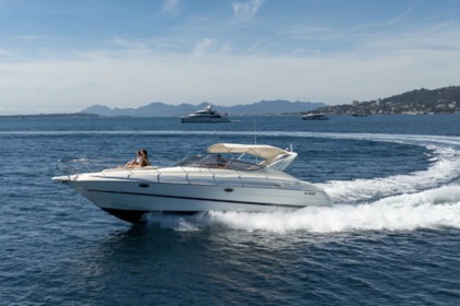 Location Bateau à moteur Cranchi Cranchi Endurance 39 Golfe Juan