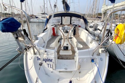 Location Voilier Bavaria Bavaria 32 Cruiser Île des Embiez