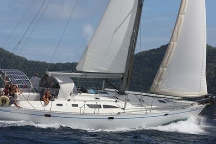 Charter Sailboat WE prolongé 4j À St Lucie du Marin Le Marin